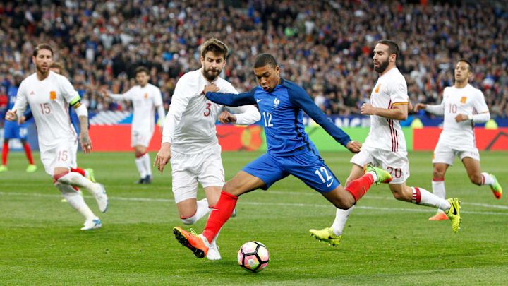 Dia de decisão no Velho Continente! Espanha e França vão disputar a final da Liga das Nações neste final de semana. 